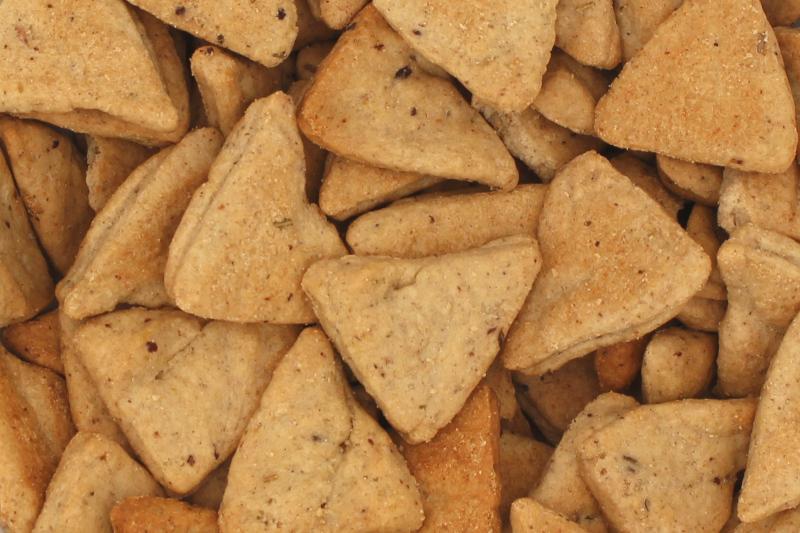 Luomu Oliven Snacks "Provencen kasvit" Dinkelistä 6kg