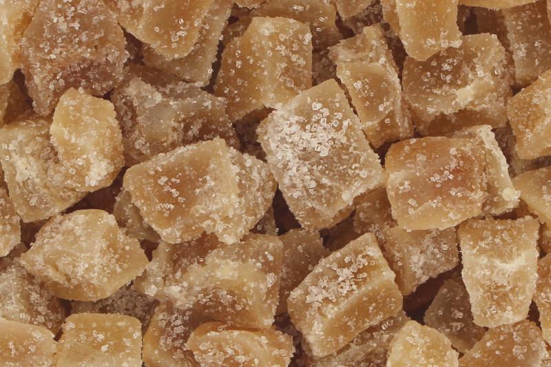 Luomu Kristalisoitu kinkkukastike Kiina 5kg