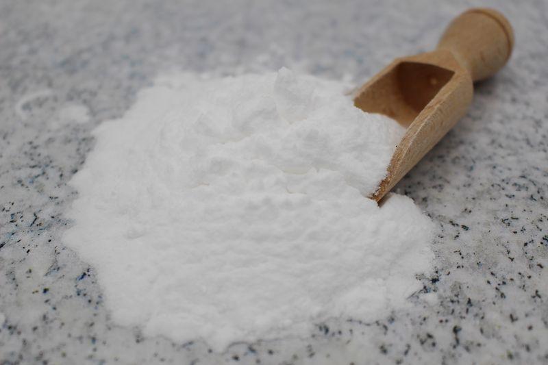 Natron (Natriumihydrogencarbonati) 5kg