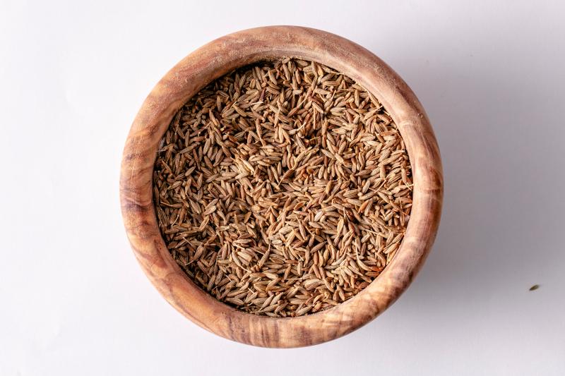 Kreuzkümmel (Cumin) ganz bio 300g