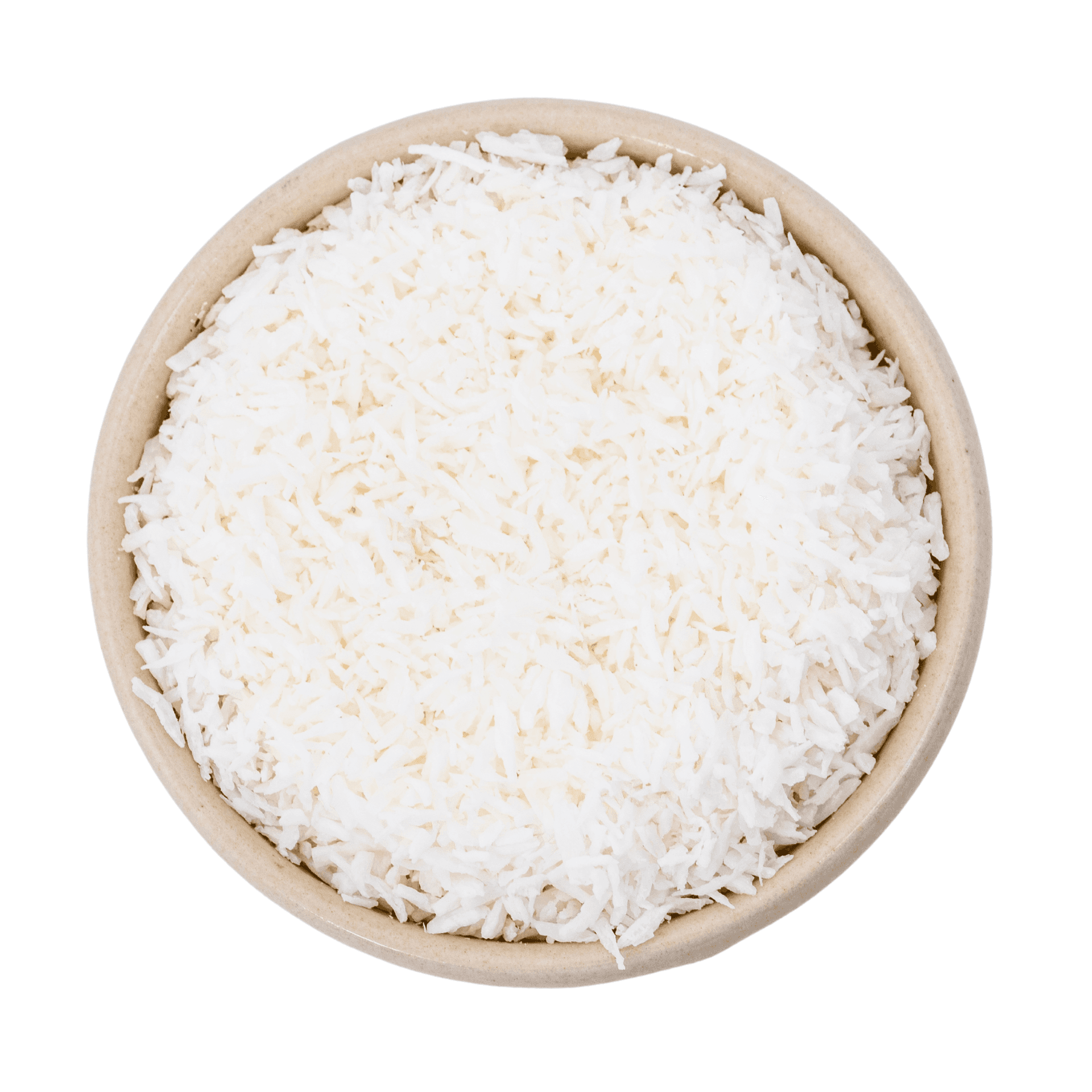 Keskikokoiset luomukokoskapselit 5 kg