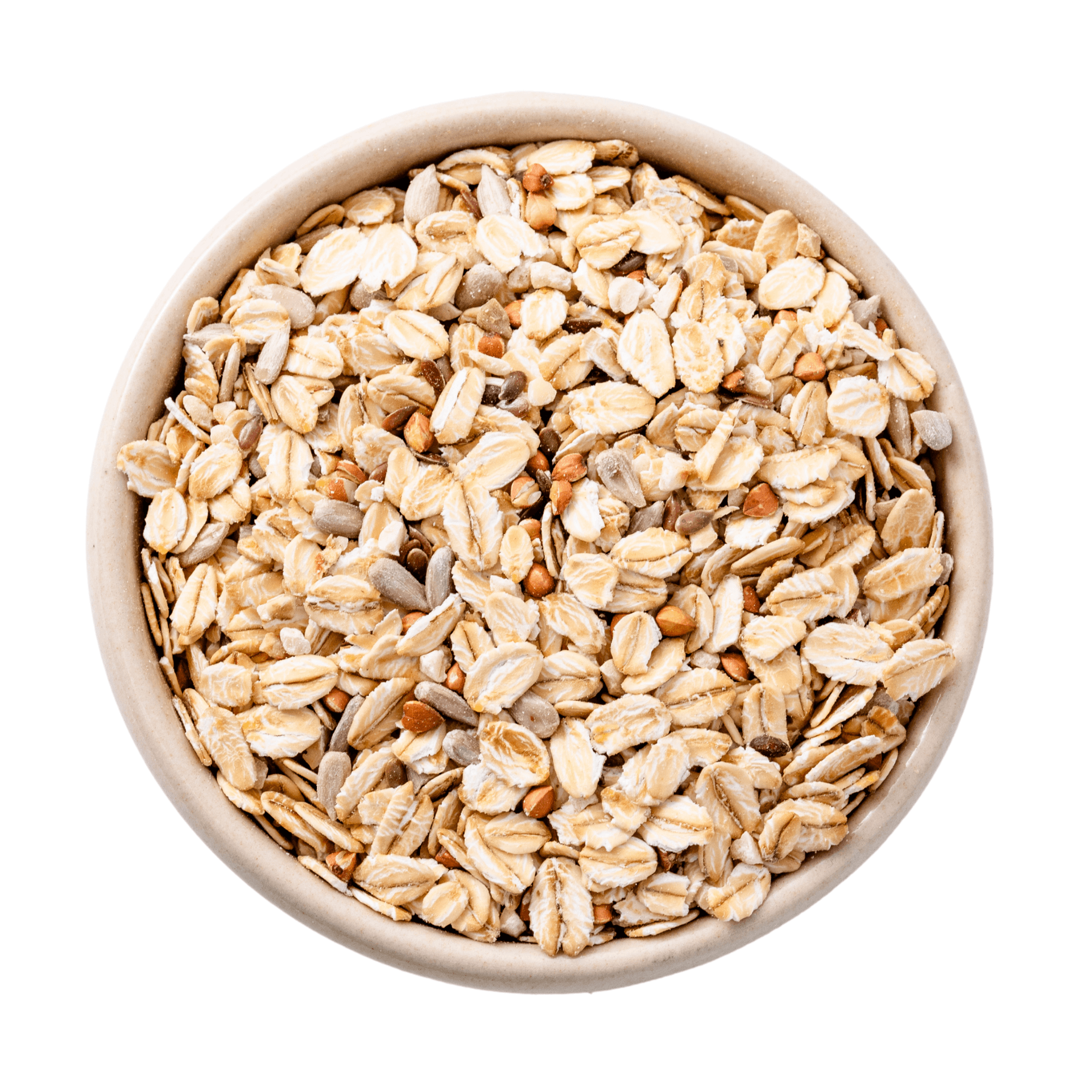 Luomu Bircher Müsli 25kg