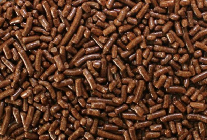 Luomu kakkukidekkeet 1,9mm 1kg