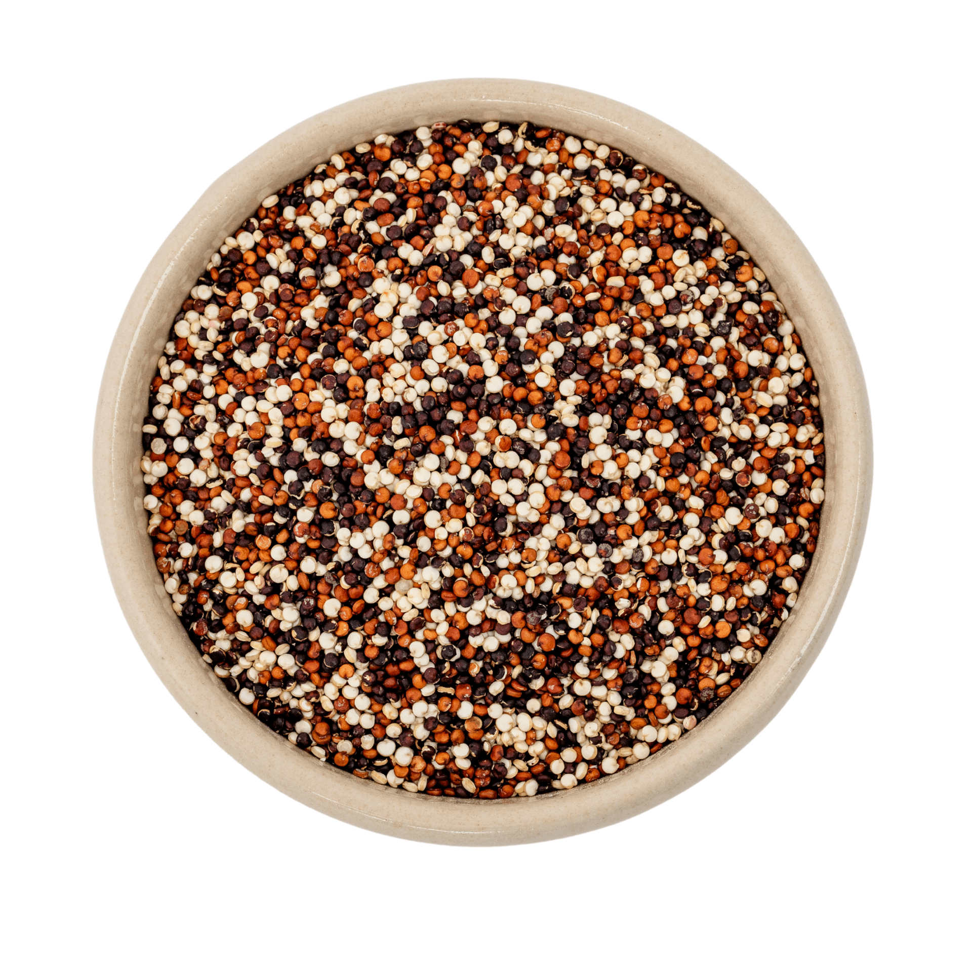 Luomu Quinoa Tricolore 5 kg