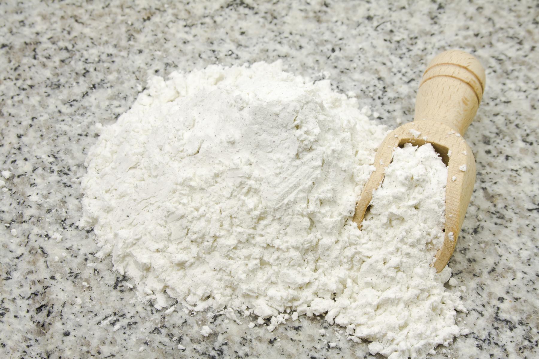 Vaniljapuddingjauhe bio 5 kg