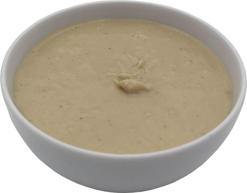 Luomu Cashewmuusi 10kg