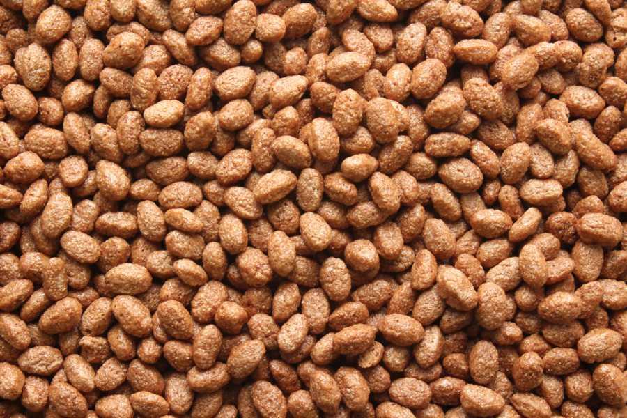 Luomu kakkoskripsit 10kg