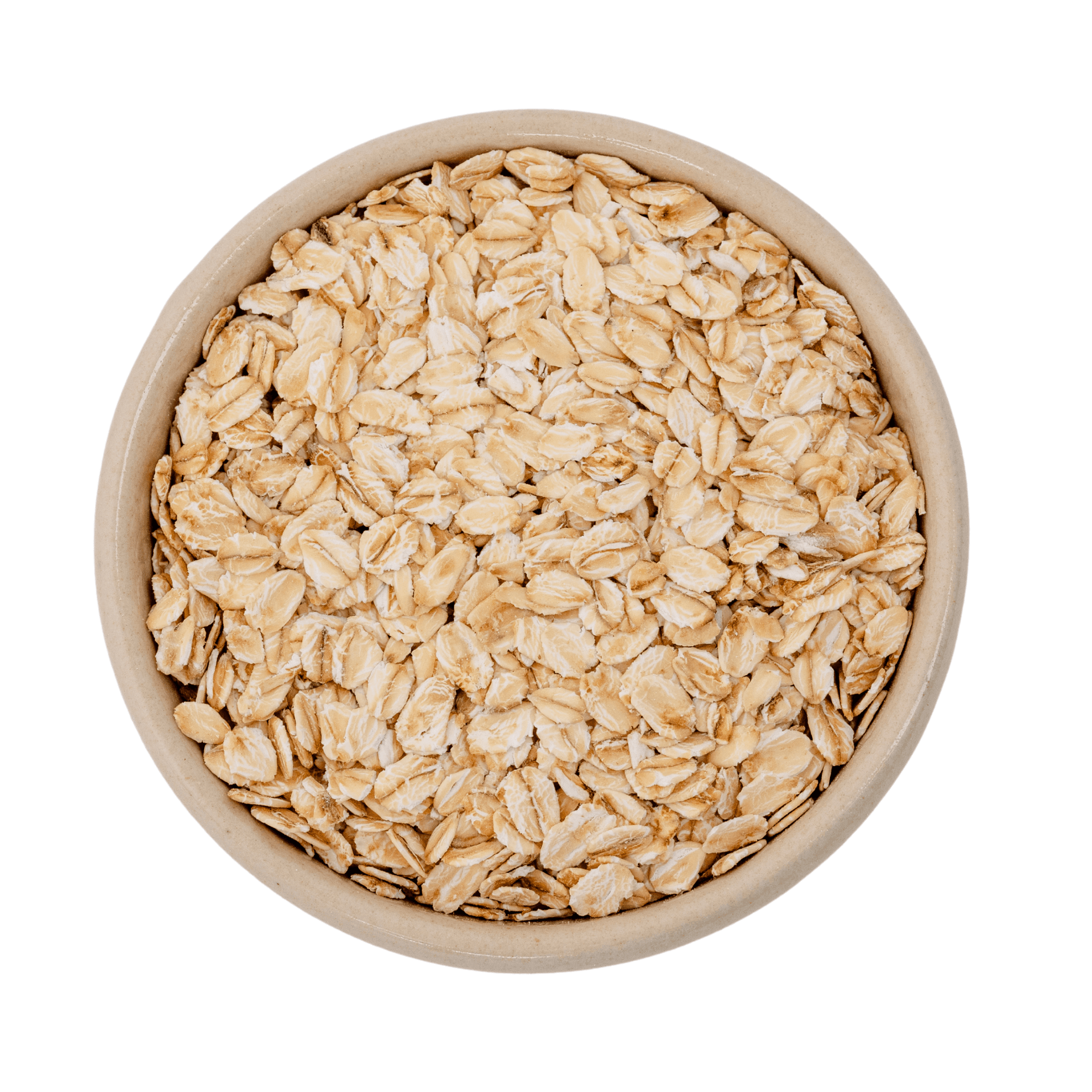 Karkeat luomuhaverinhiutaleet 2x2,5kg