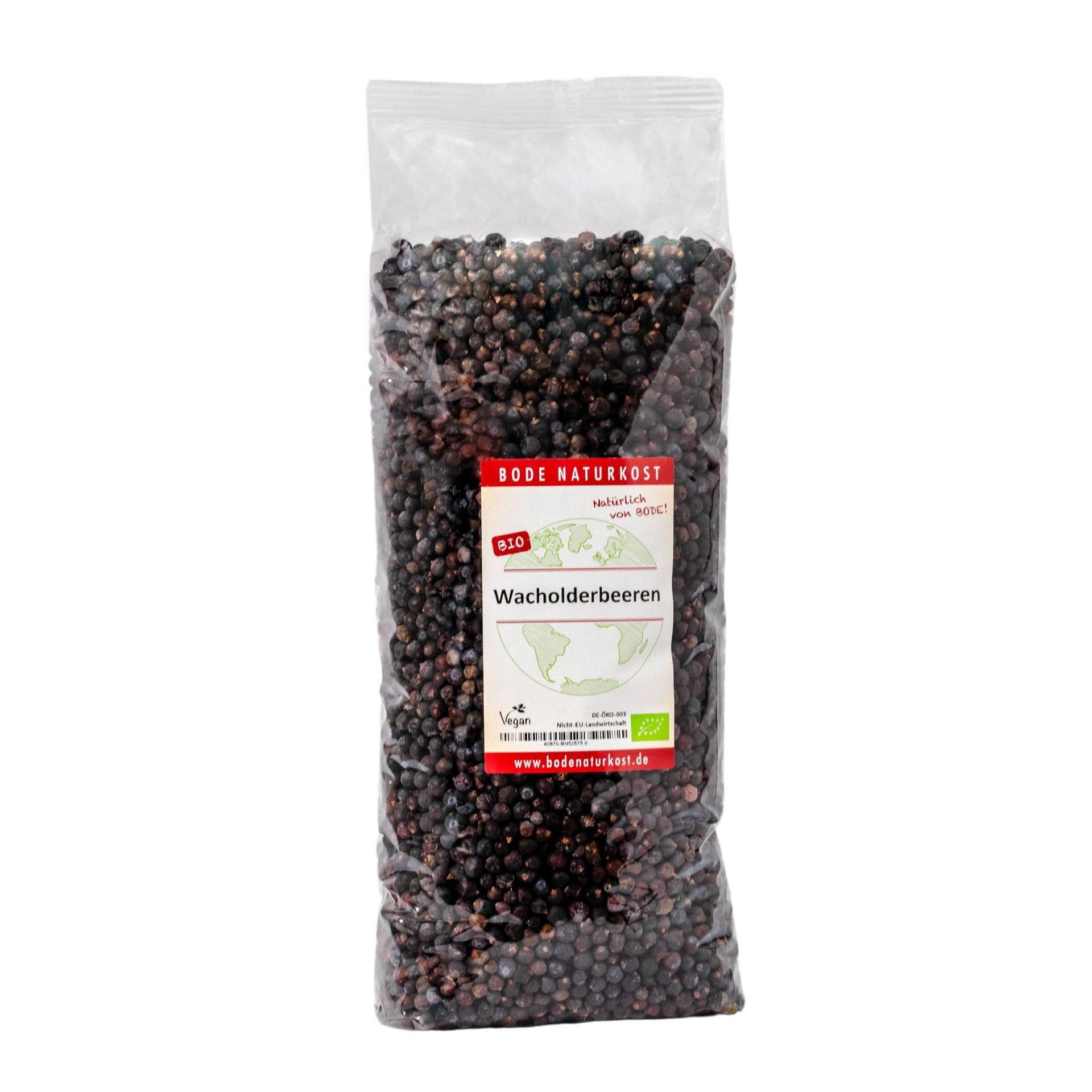 Jenpukamarjoja luomu 1kg