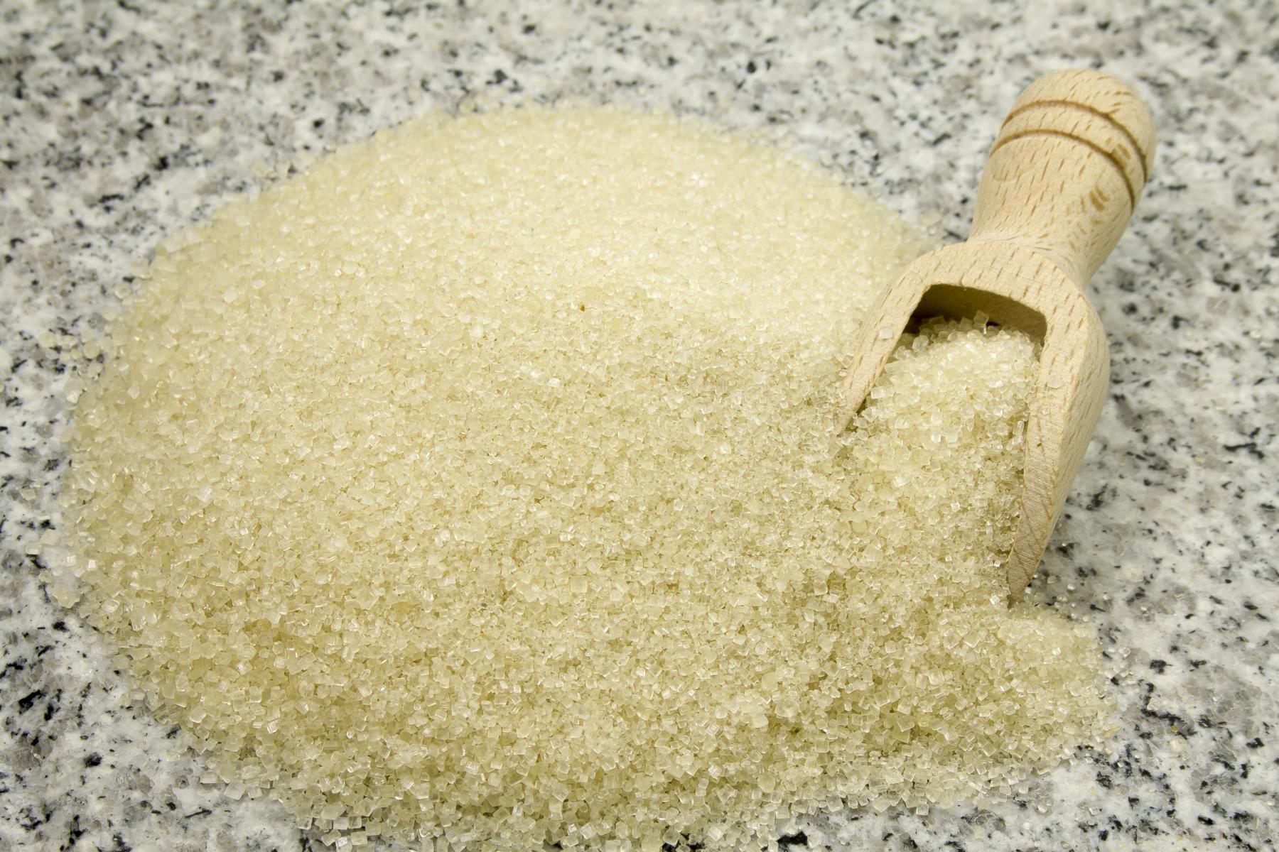 Luomukantohonka Fairtrade 25kg