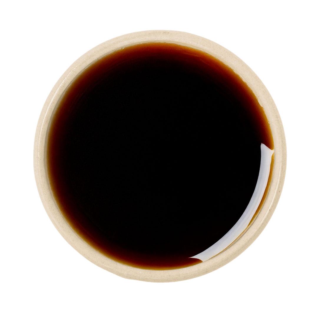 Luomu Shoyu soijasossi (vehnä) 5l