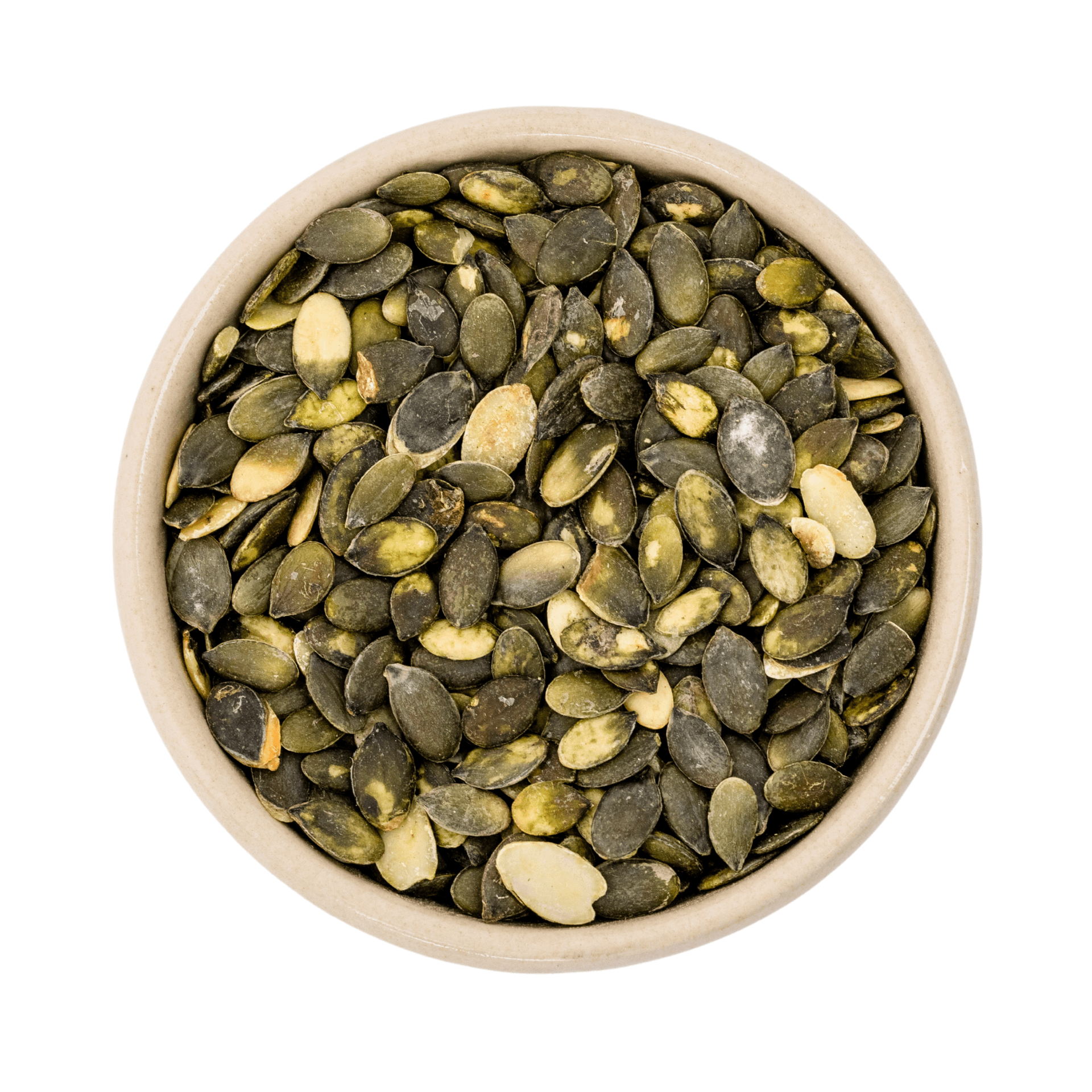 Tummapunaiset kurpitsanpippuketut bio Kiina 25kg