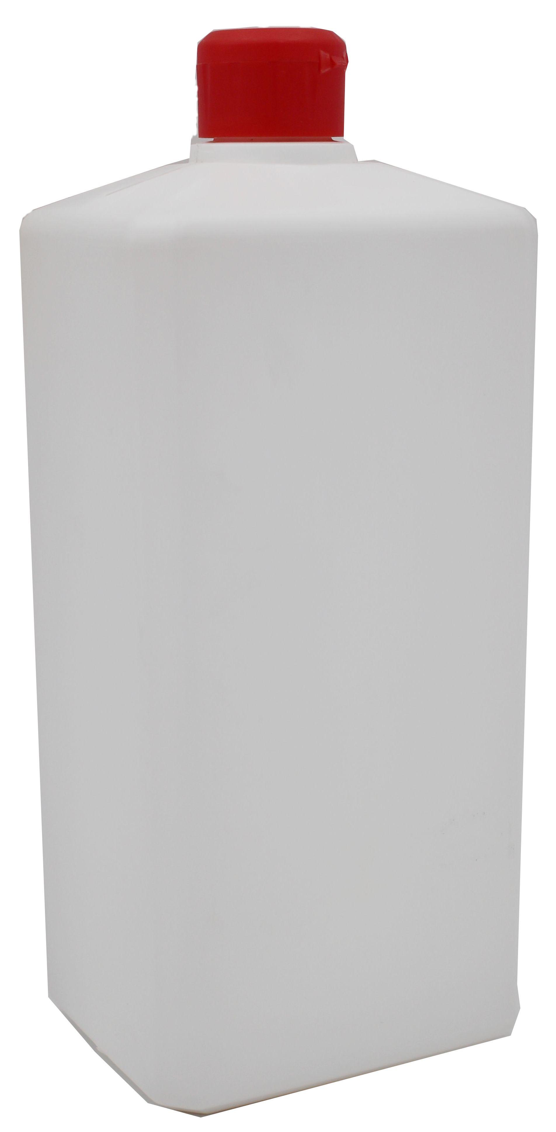 Luomu Bourbon-vaniljia-tuoksu flüssig bio 1,2 kg