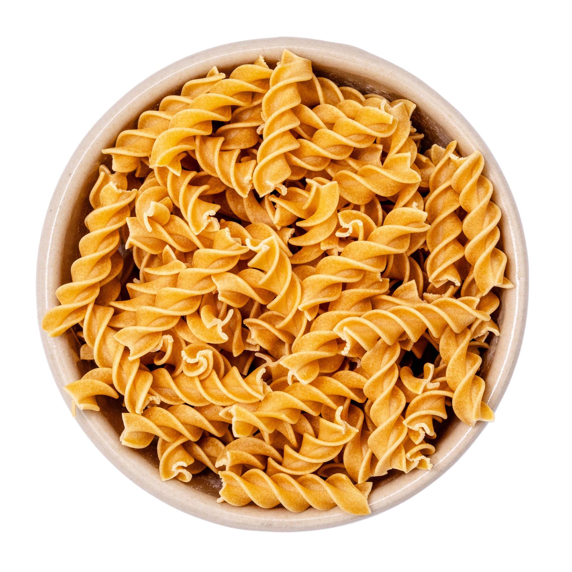 Luomu Kikherneiden Fusilli gluteenitta 10kg