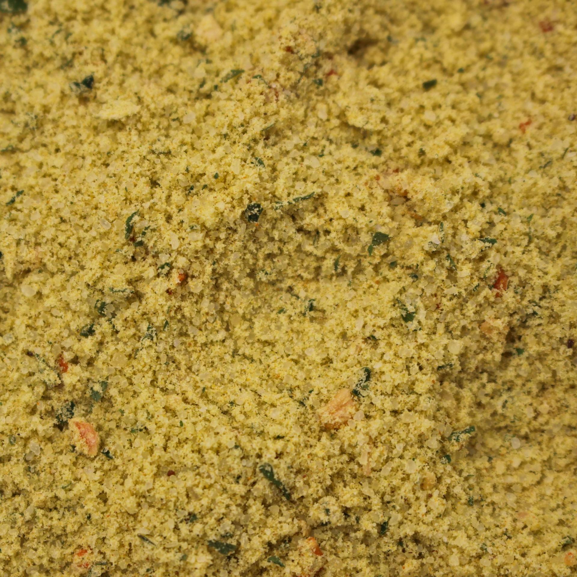 Luomu Kasviskeitto -hiiva- 12.50kg