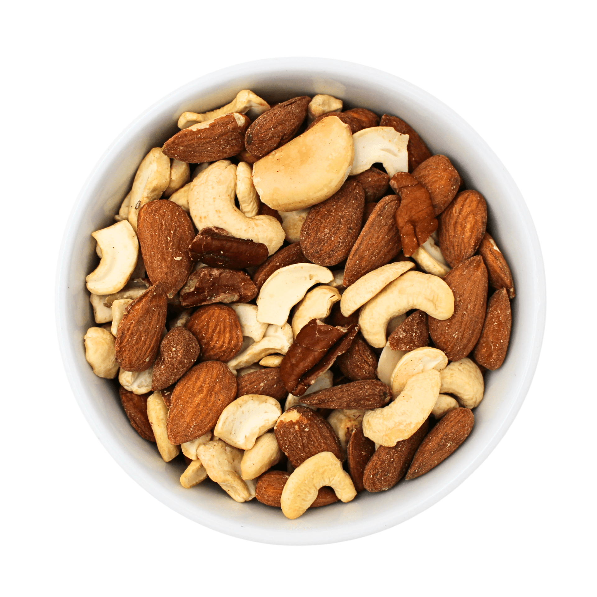 Murskattu jauheliha-sekoitus luomu 5 kg