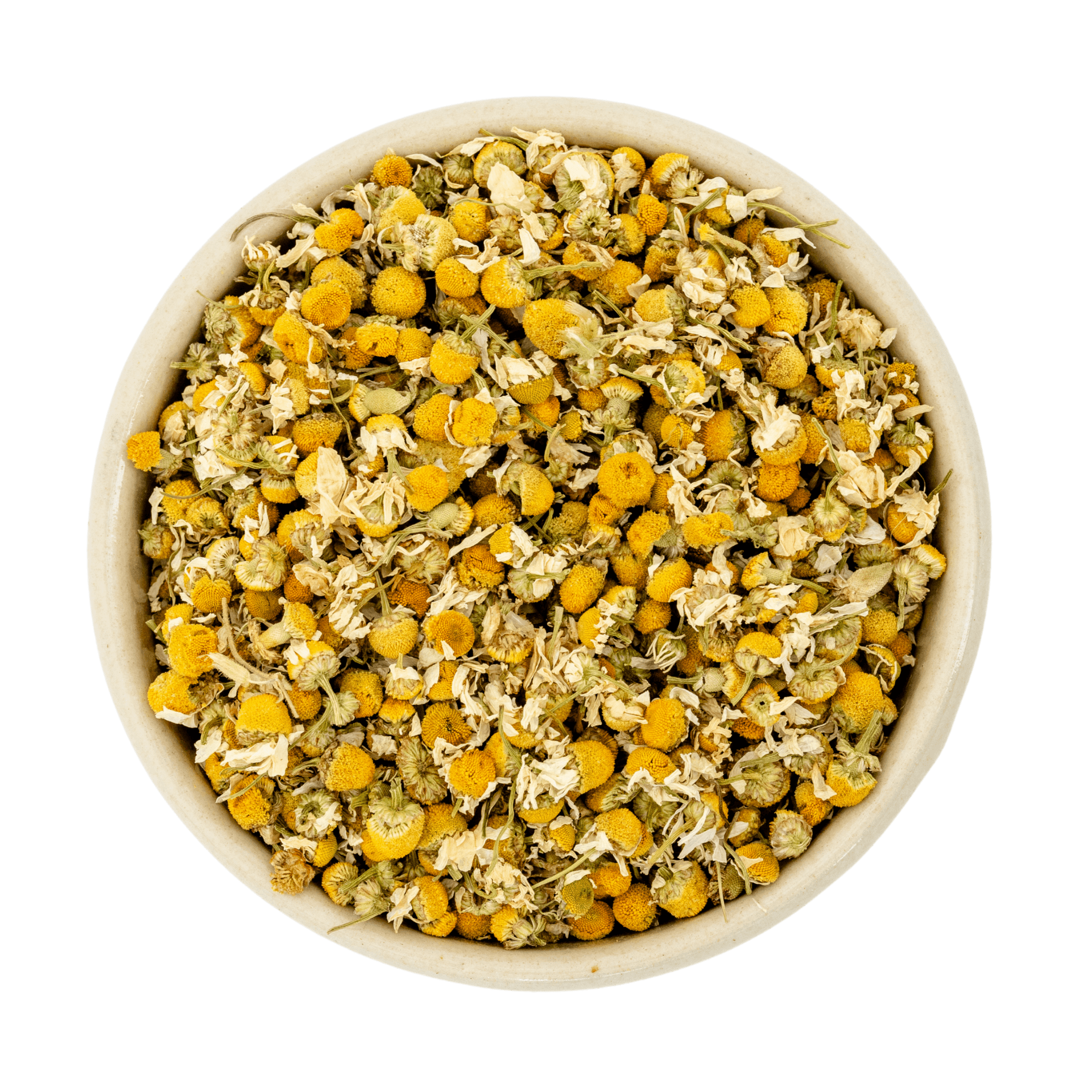 Luomu kamomillitee 1kg