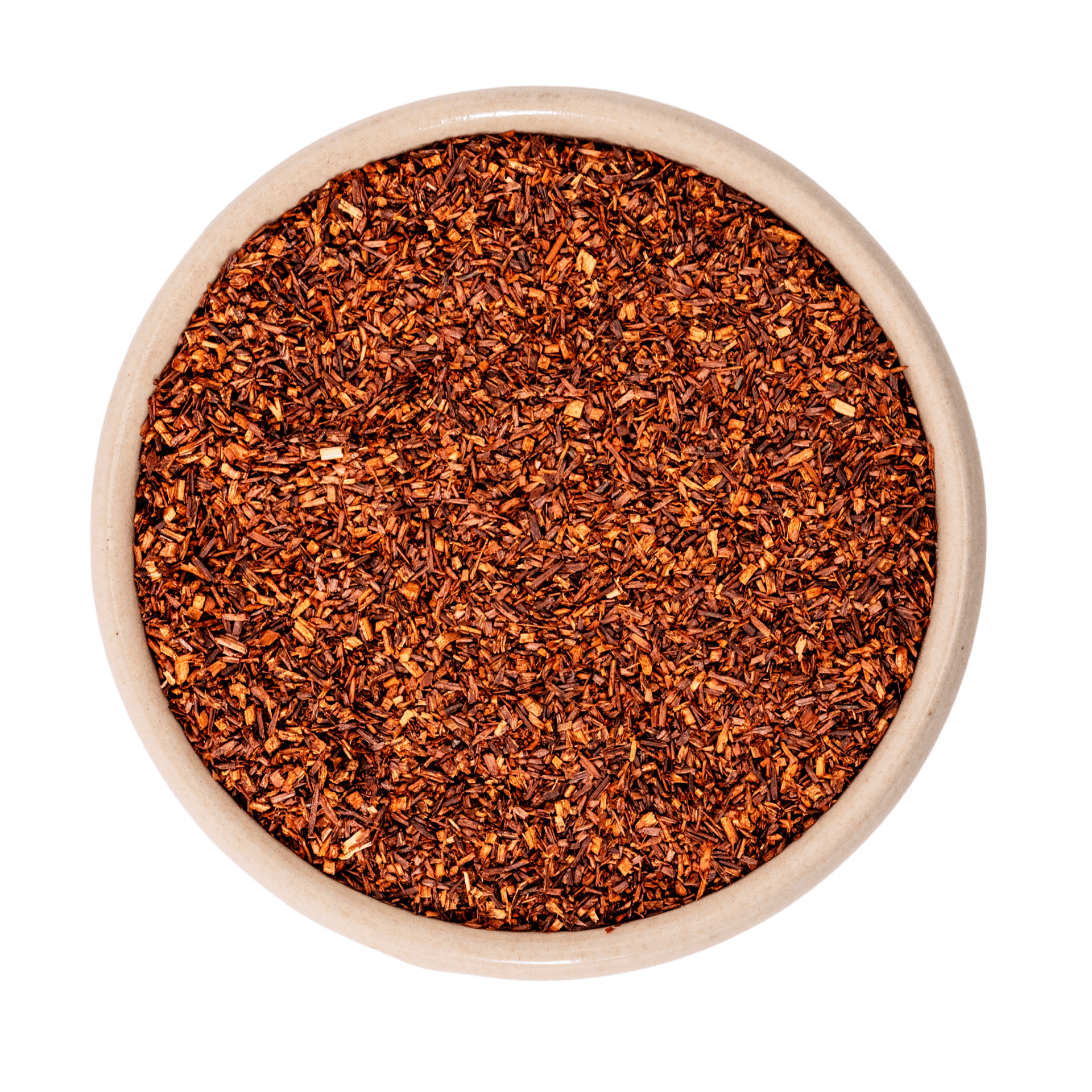 Luomu Rooibos-teetä hienolehtinen 18kg