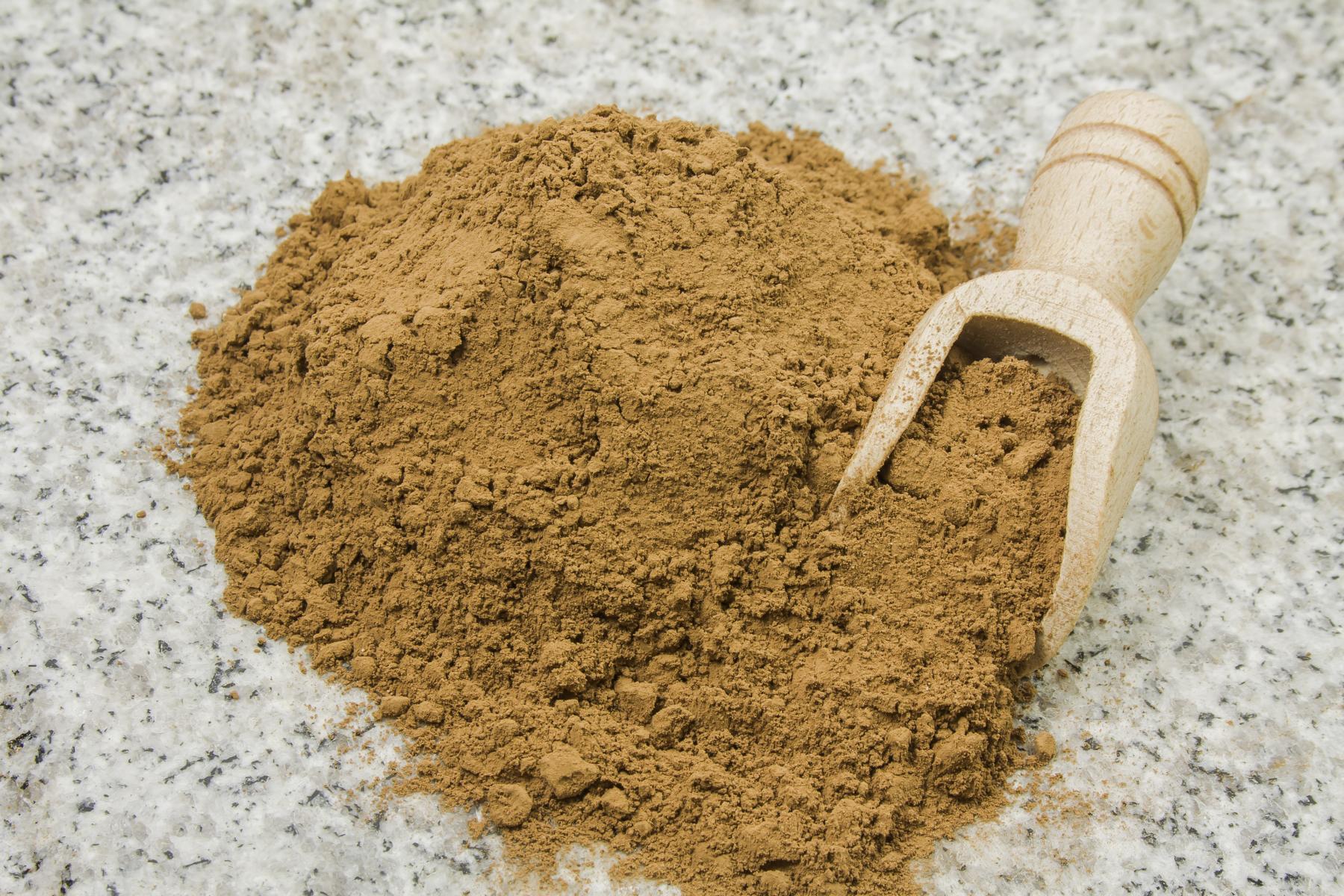 Luomu Kakaa 10-12 % rasvaa 5kg, ei alkalisoitu