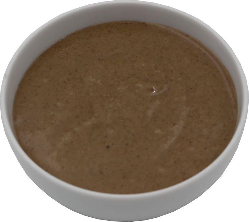 Luonnontilaista sesamipastaa (Tahini) 100% Sesami 10kg