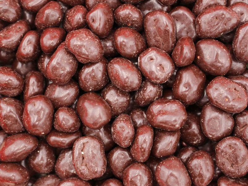 Luomu Espressotuoreita suklaassa 5kg