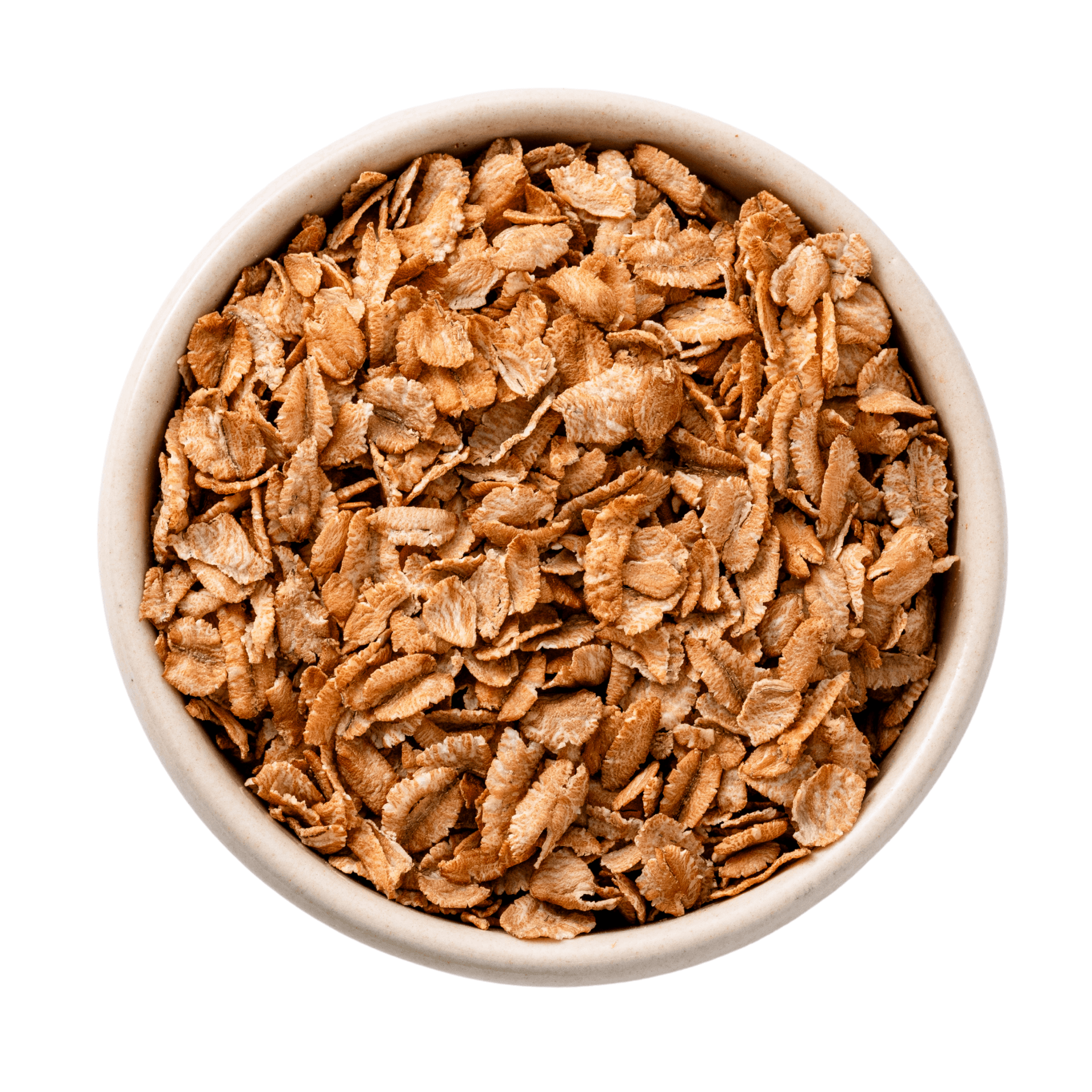 Luomuohraketut bio 10kg