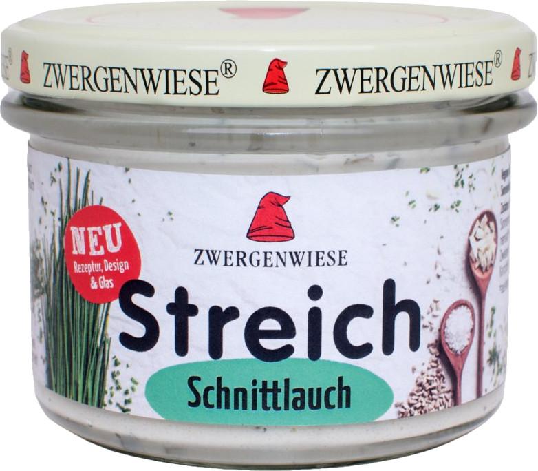 Luomu kermakastikevoileipä Zwergenwiese 6x180g