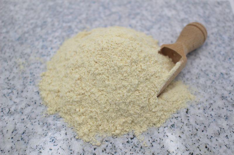Luomu Kriikan kokopohjaisjauho 25kg