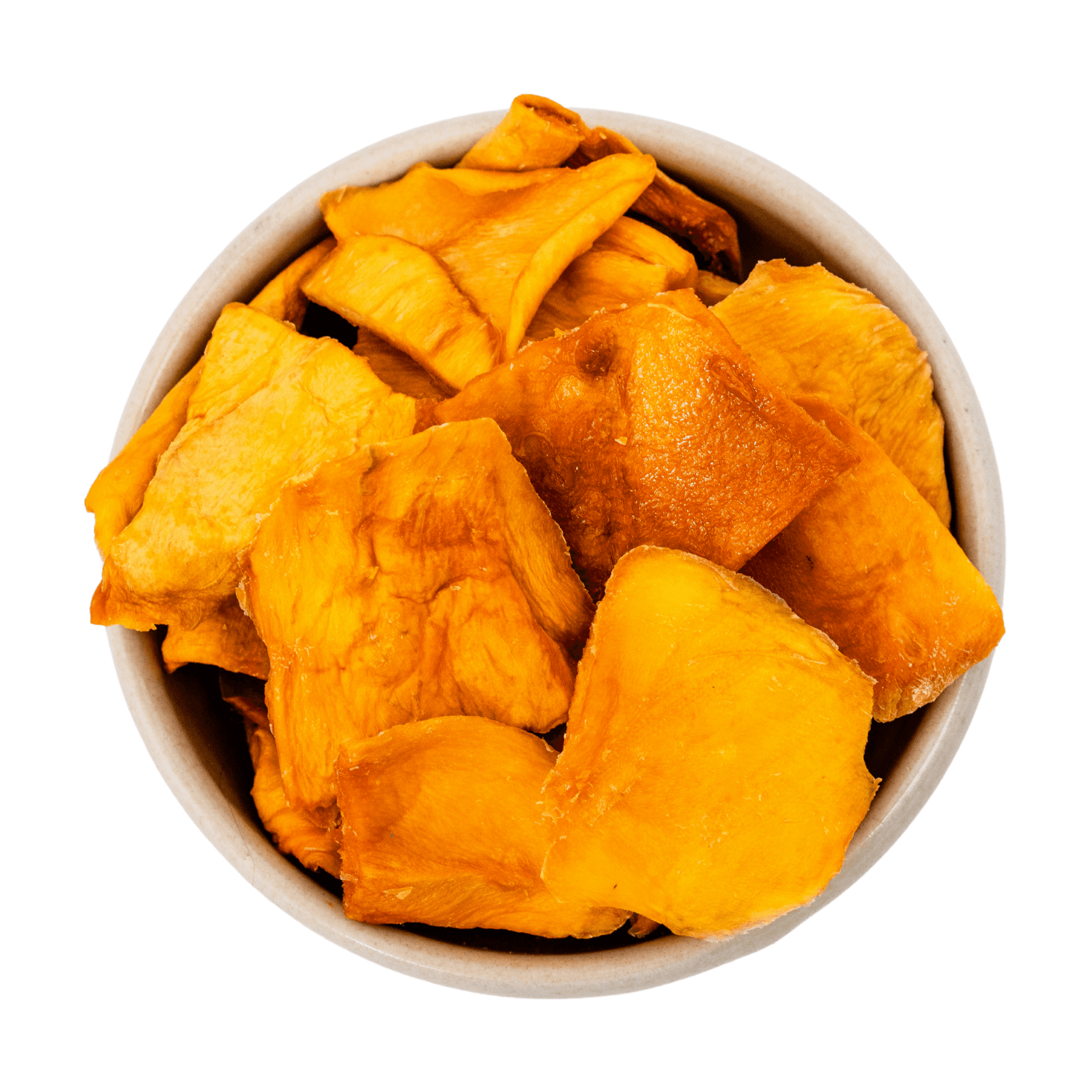 Luomu mangolevykset 2kg