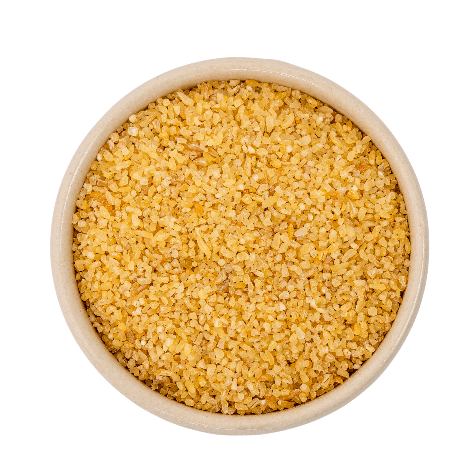 Luomu Bulgur (keskikoista) 25kg