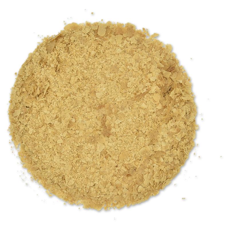 Luomu Hiivahiutaleet (Vehnä) 1,5kg Bananeira