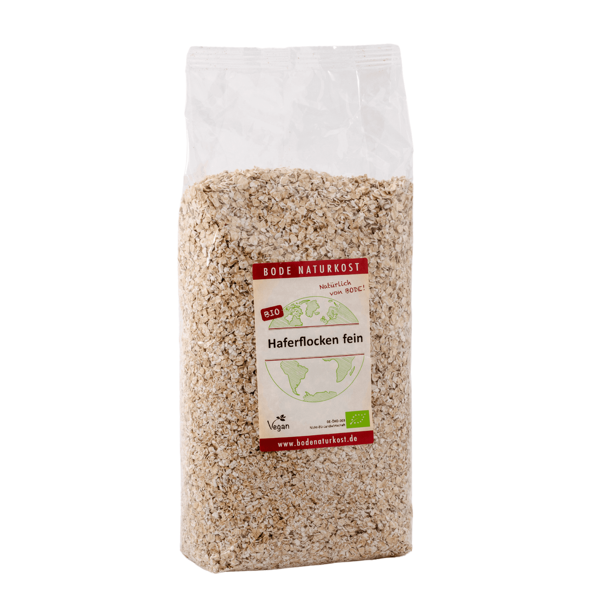 Luomu hernekeitto 6x1kg