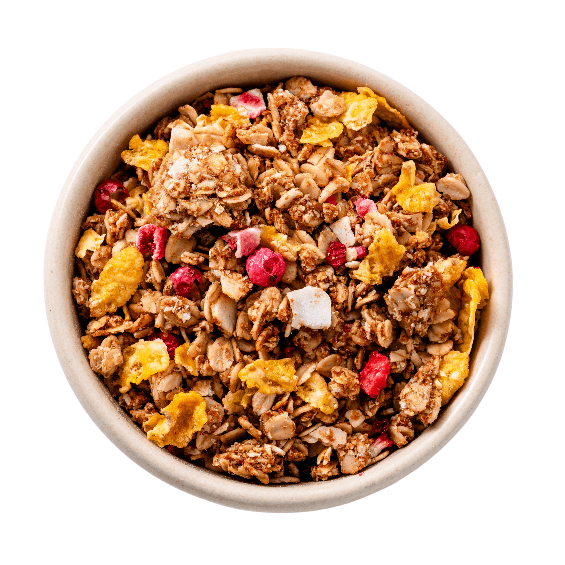 Better Crunchy - Cherry Berry luomu 5 kg