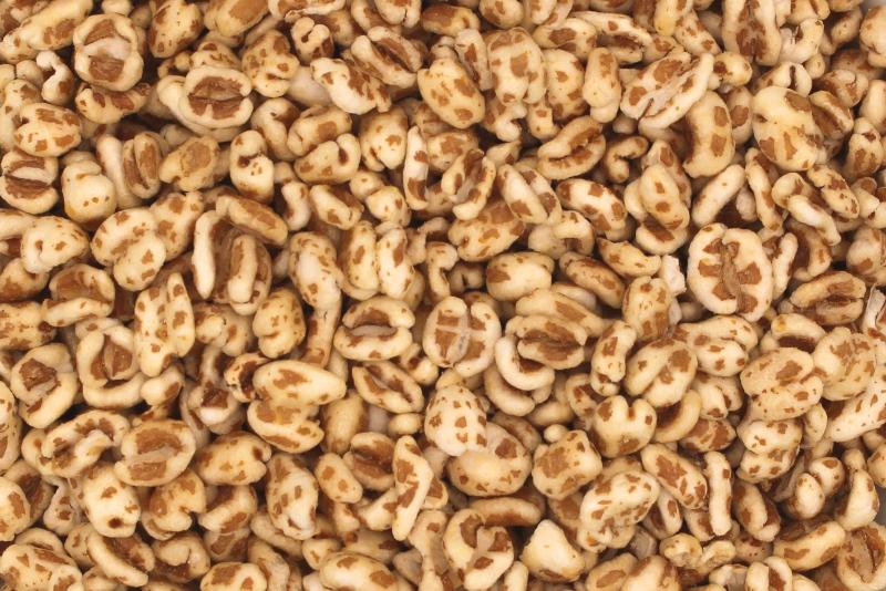 Luomuohra kertunahkaa hunajalla 20kg