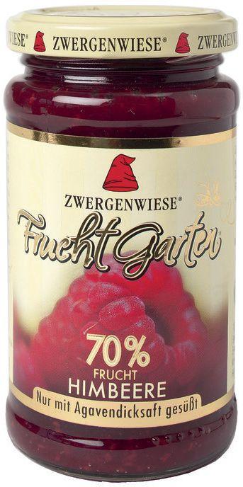 Hillomarja-Hillo Luomu Agave Zwergenwiese 6x225g