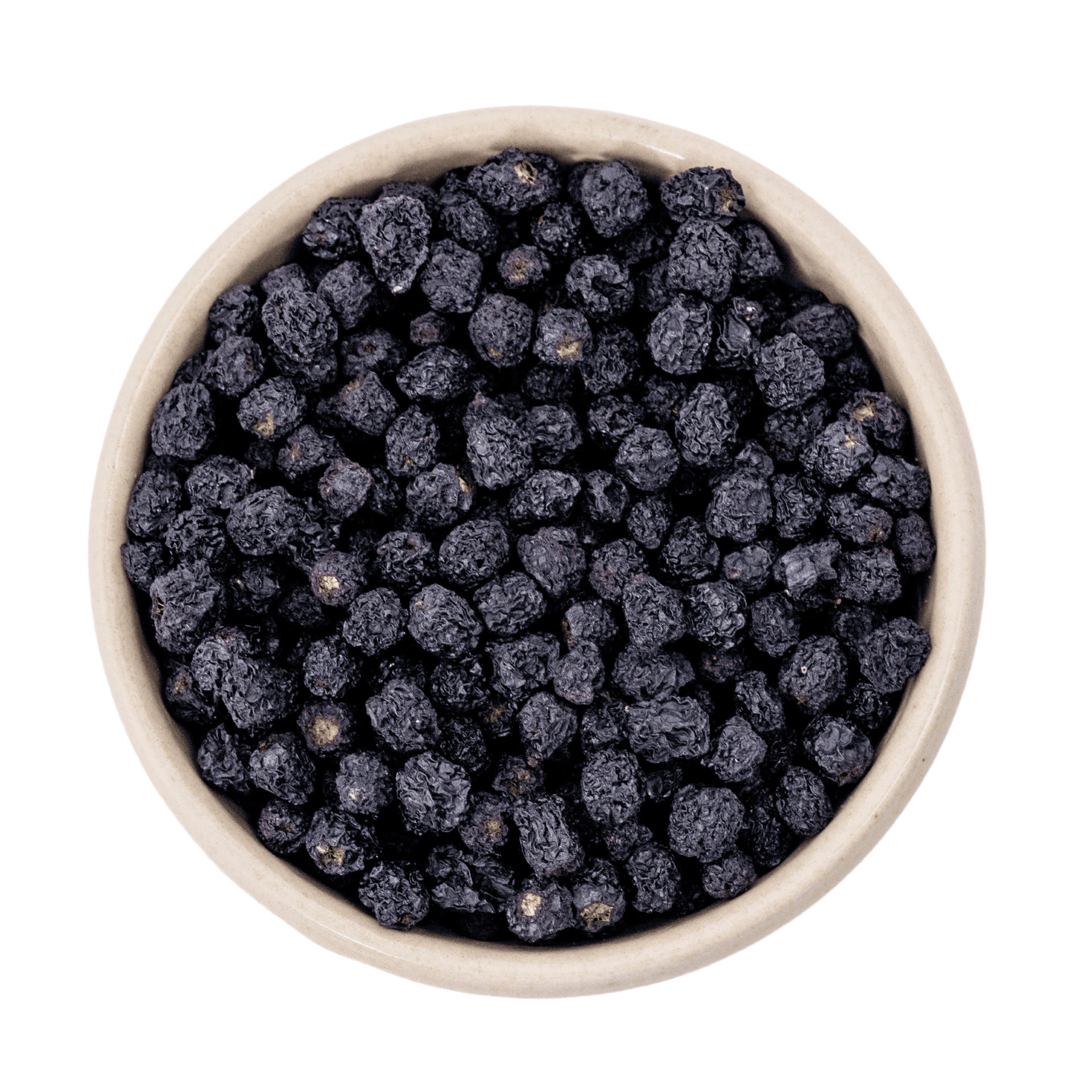 Luomu Aroniaberries 10kg