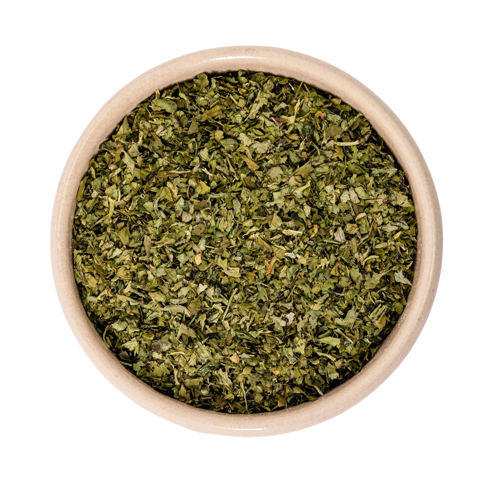 Luomu jauhettu merenkieli 1kg