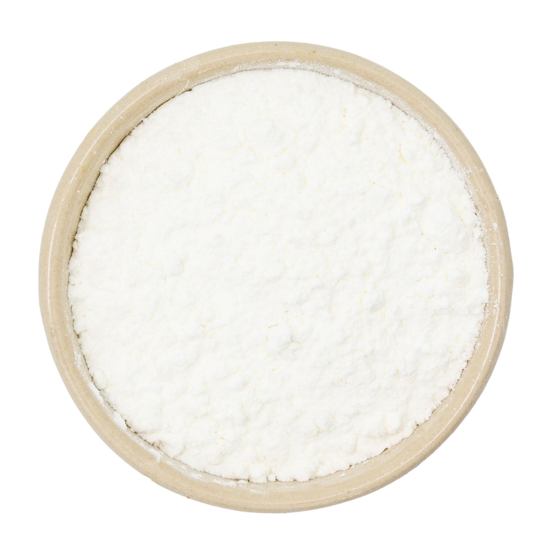 Luomukeitinpöly 25kg