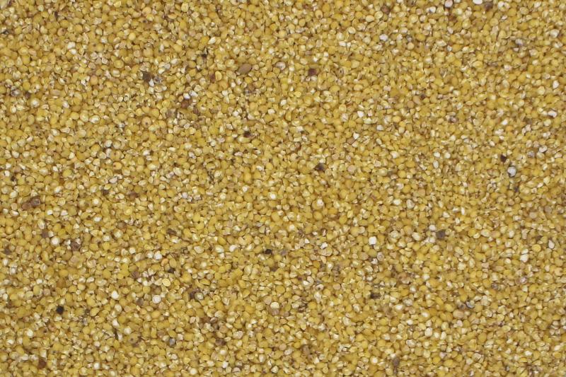 Luomu kaurahiutale korvutettu Eurooppa 25kg
