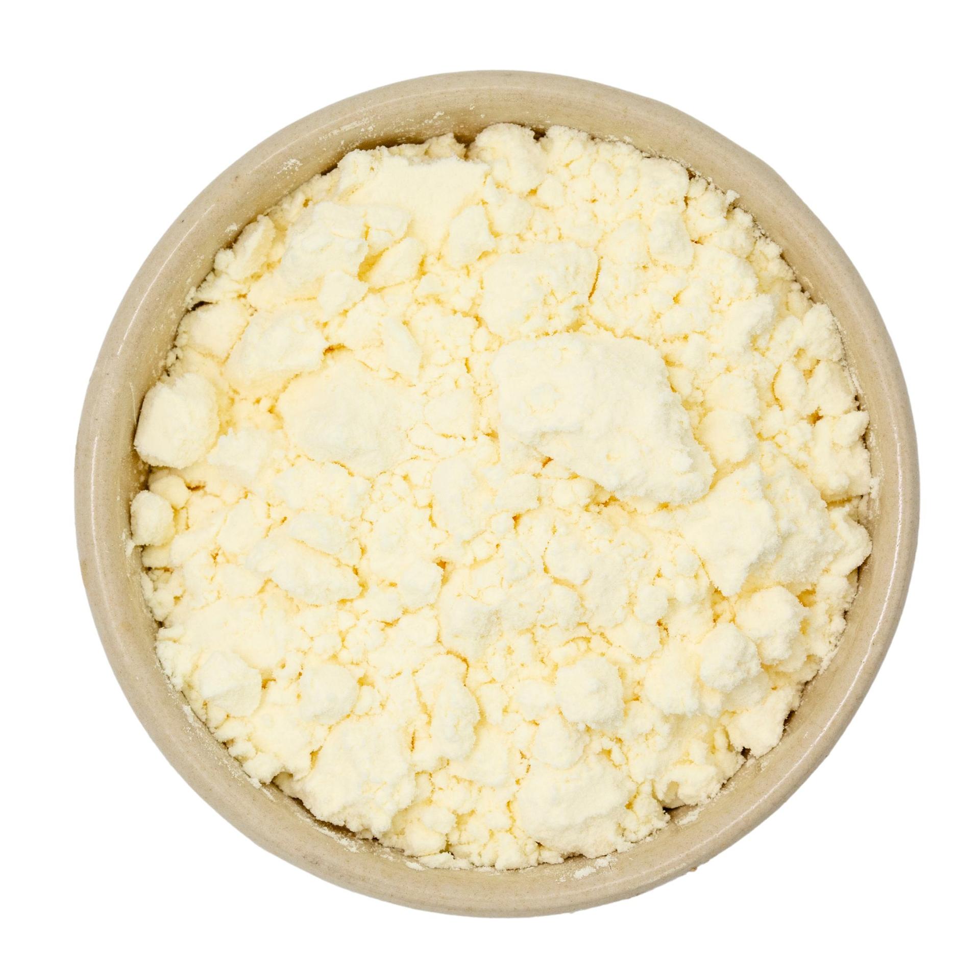 Luomu proteiinipuuteri 12.50kg