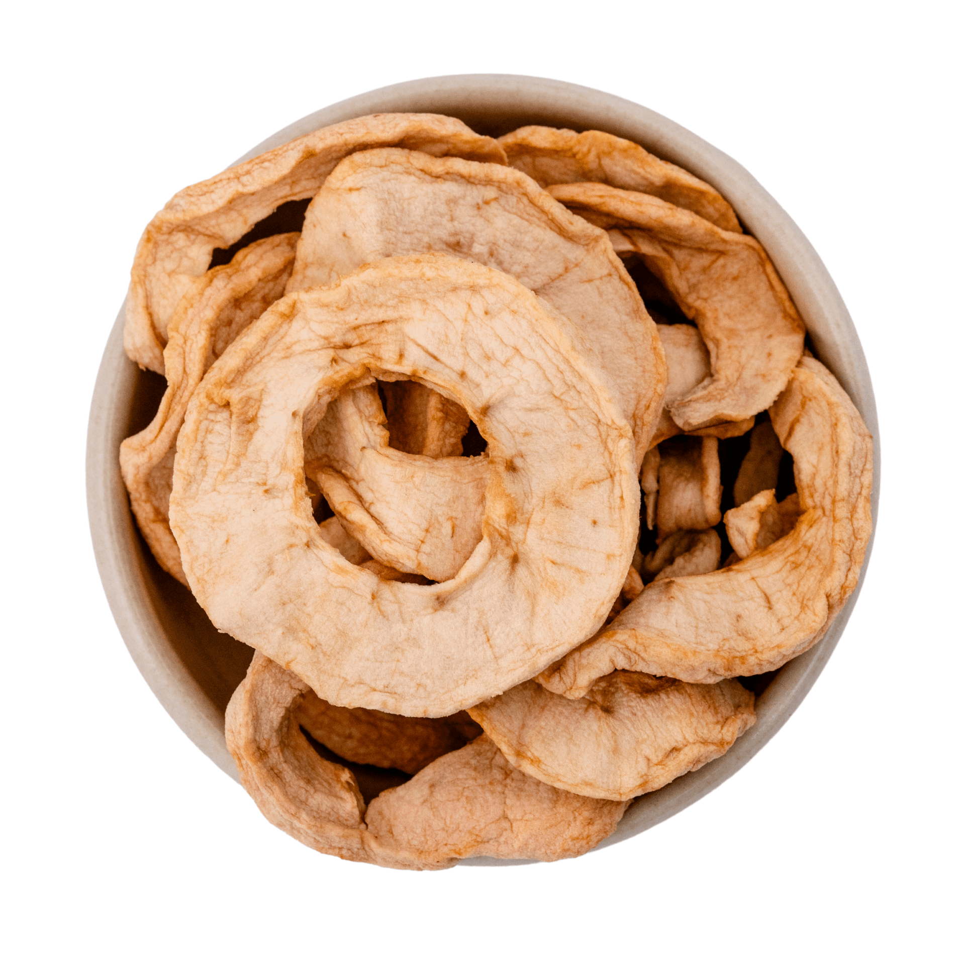 Luomuomenarengas 5 kg