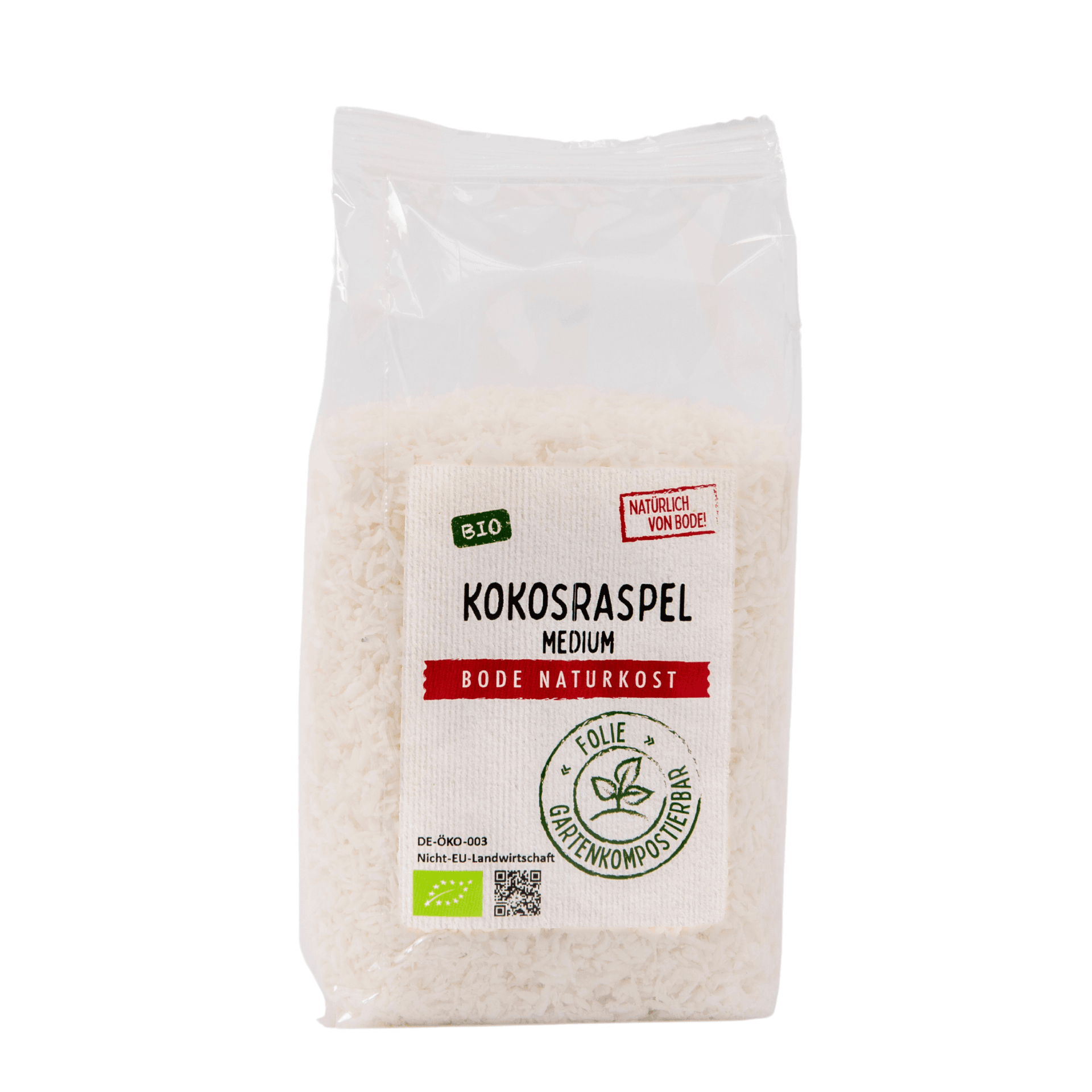 Luomu kookoskastike keskikokoiset, 6 x 200 g