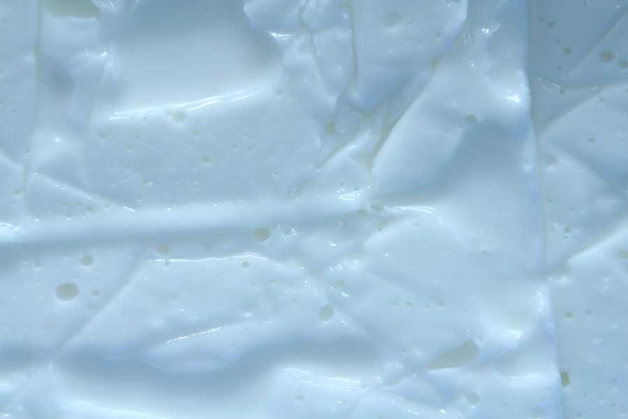 Luomu fondant 15kg