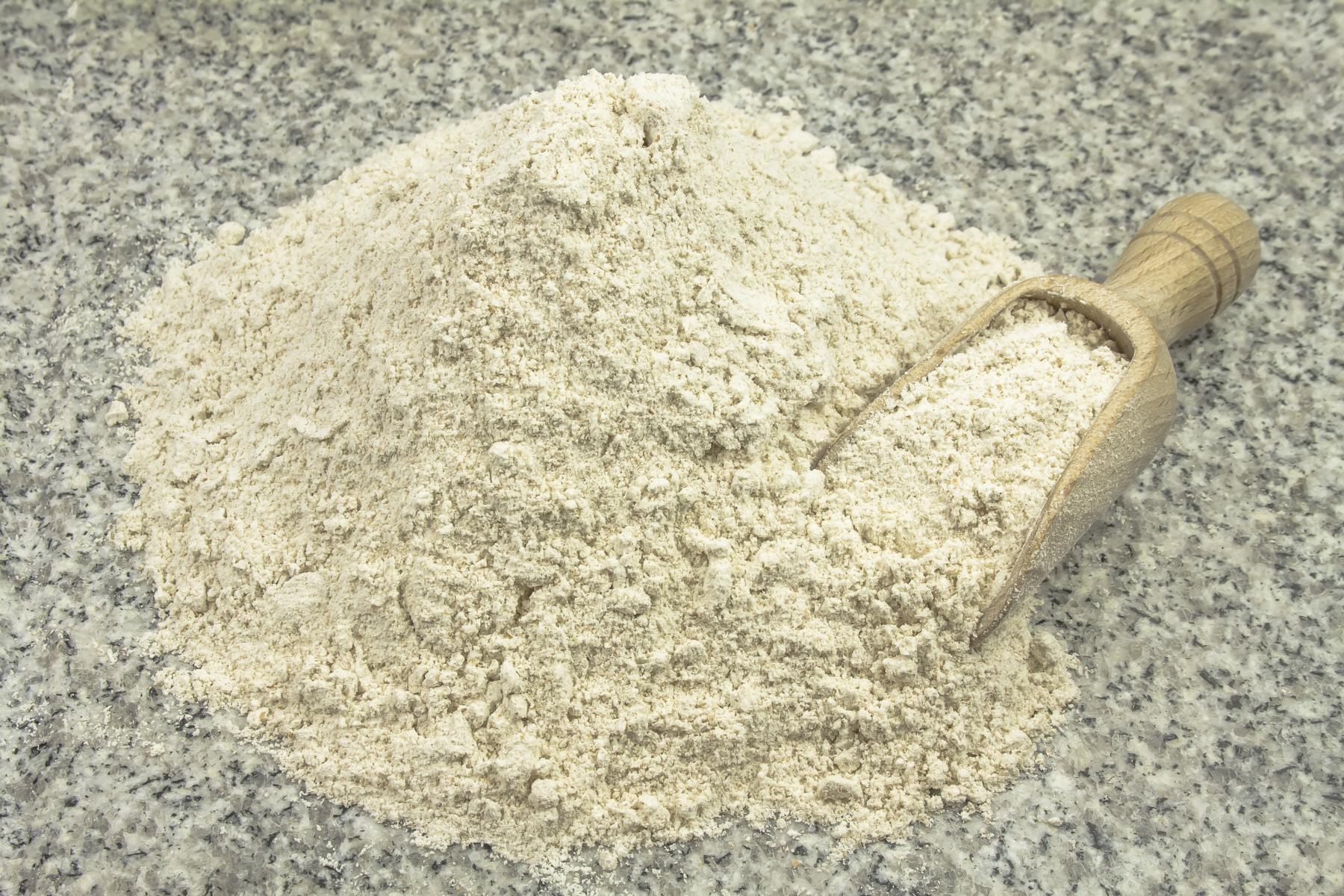 Luomu kokonjyren jauho 25kg