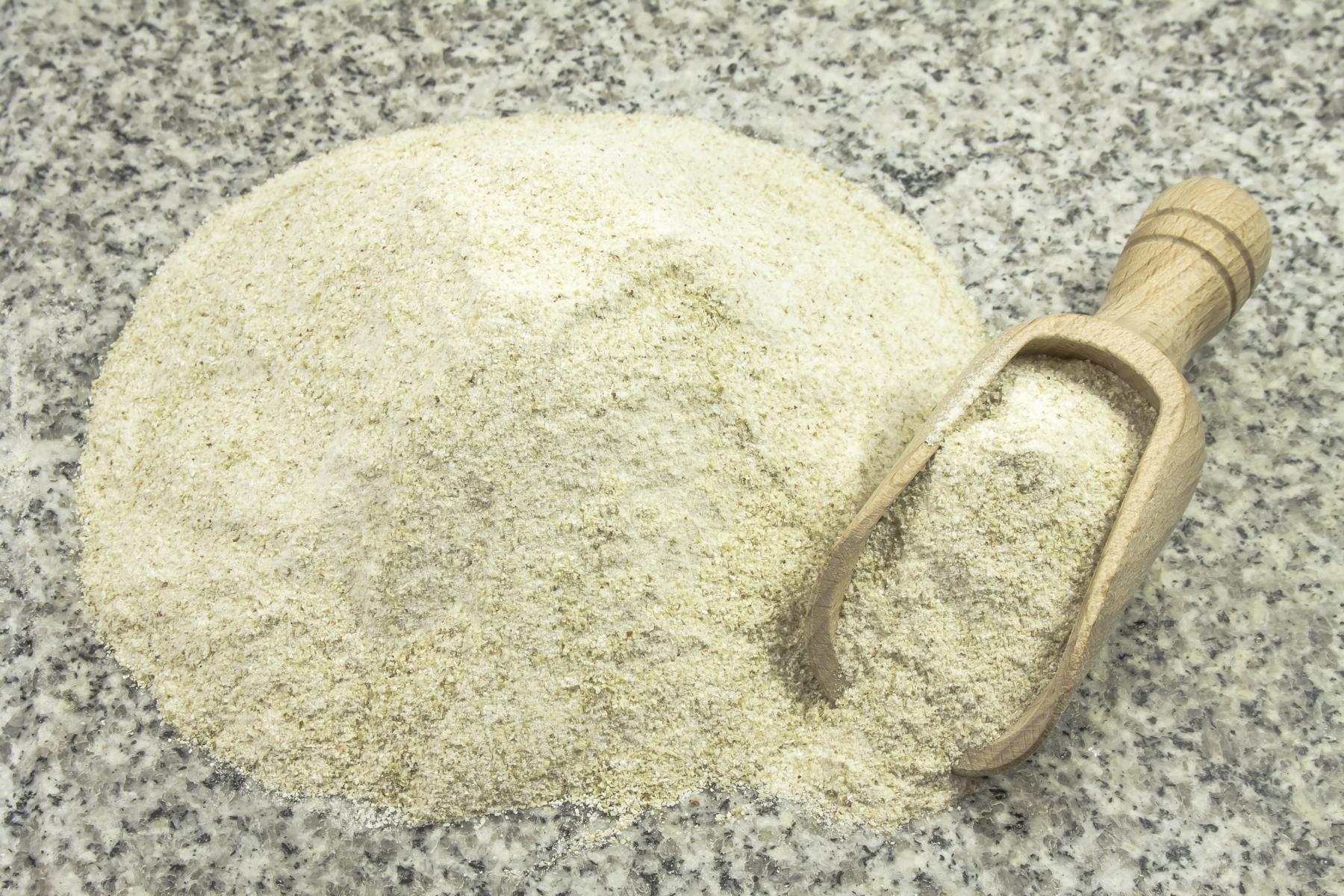Luomu Tatarinjauho 5kg