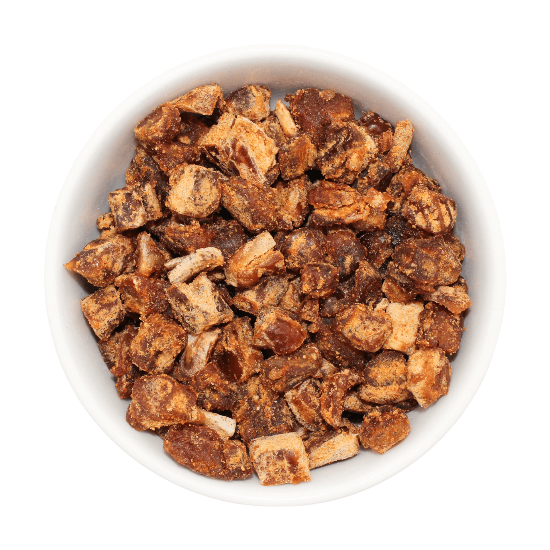 Luomu Datelinpalat ilman riisijauhoa 4kg