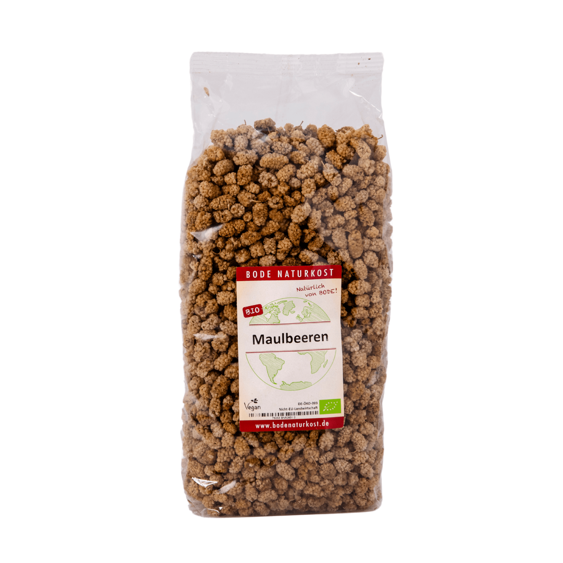 Luomu muuramet 1kg