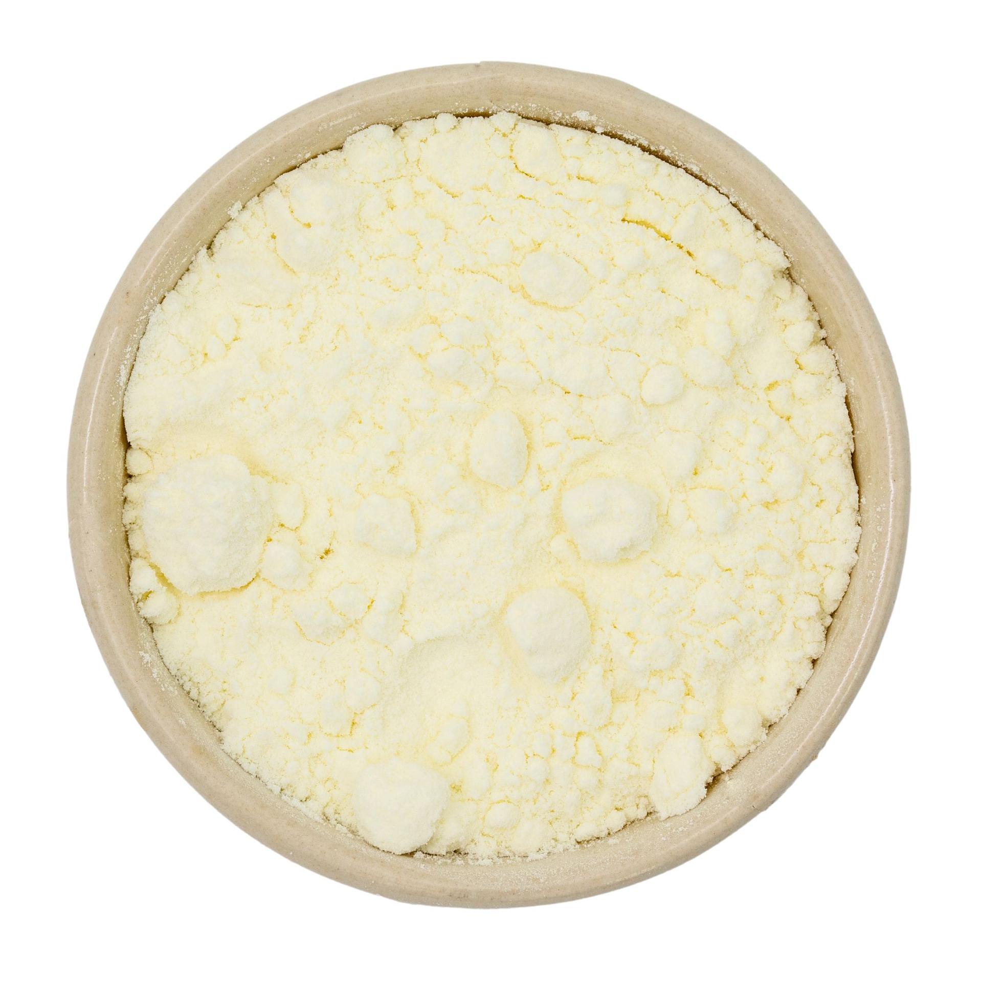 Luomu kuivattu tuoremaitojauhe, voimassa oleva maustege 26% 25kg