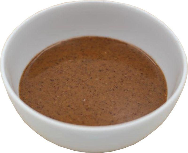 Luomu tumma mandelipaste 10kg
