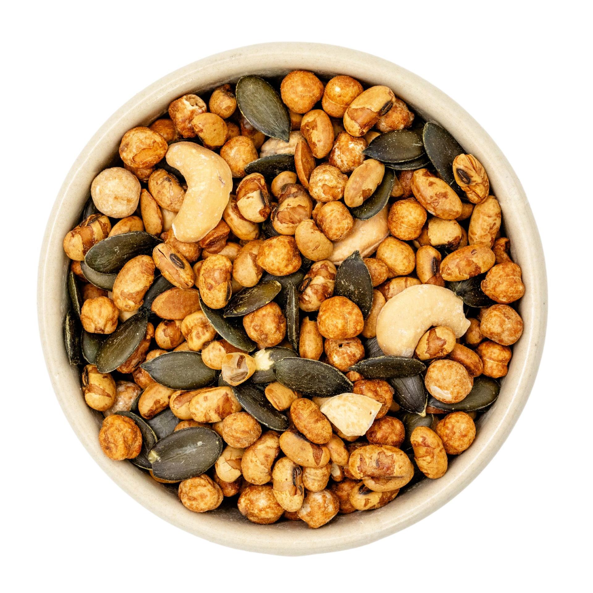 Proteiinin Power Snack bio 12.50kg